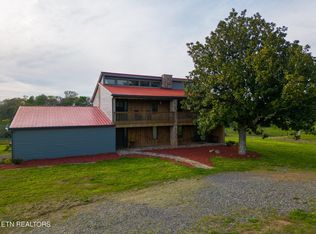 4180 Highway 11s, Riceville, TN 37370