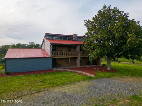 4180 Highway 11s, Riceville, TN 37370