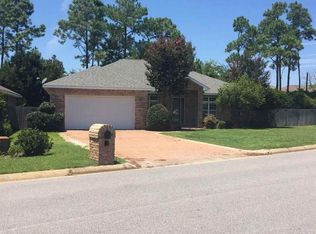 4008 Tiger Point Blvd, Gulf Breeze, FL 32563
