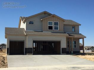 2201 74th Ave, Greeley, CO 80634