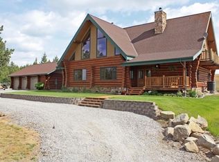 5024 E Stoughton Rd, Valleyford, WA 99036