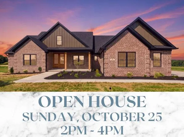 966 Champion Way, Richmond, KY 40475
