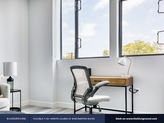 Office Area