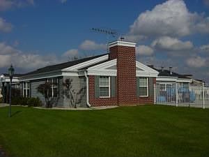 Club House