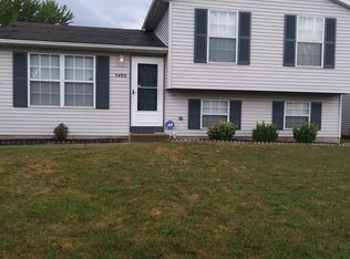 5400 Wesliegh Run Dr, Columbus, OH 43228