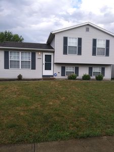 5400 Wesliegh Run Dr, Columbus, OH, 43228