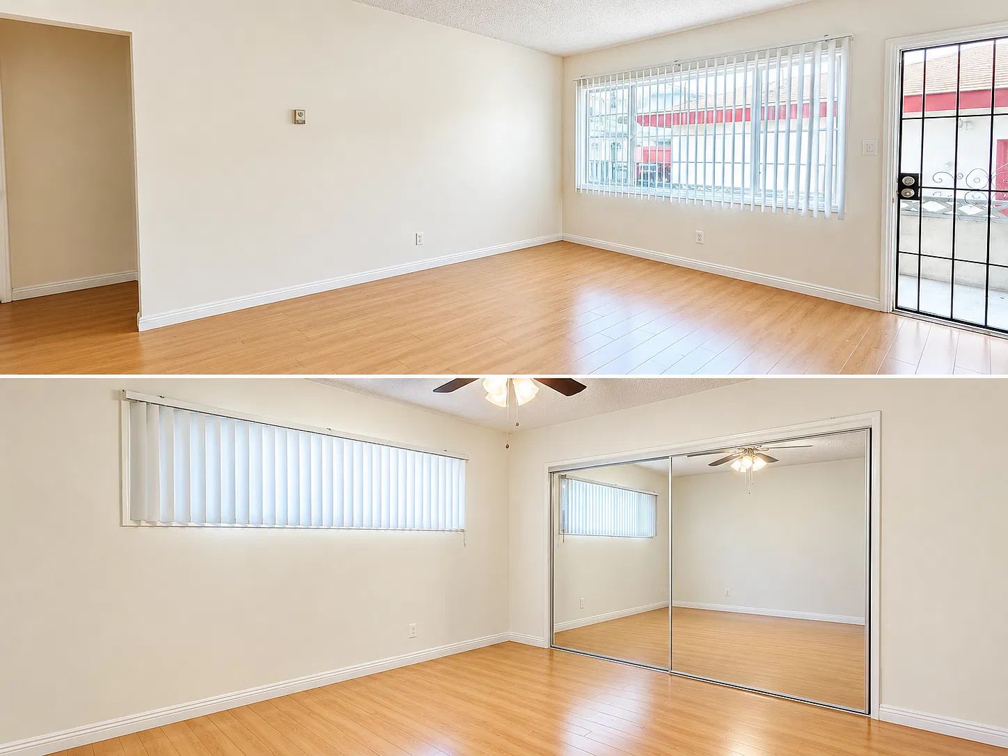 2 bed, 740 sqft, $2,550 — Photo 1