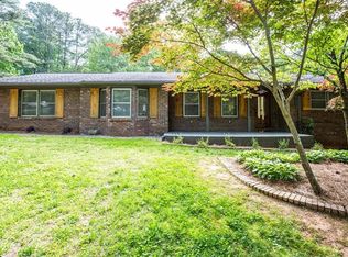4096 White Oak Dr, Winston, GA 30187