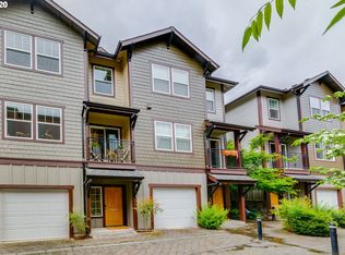 727 SE 33rd Pl, Portland, OR 97214