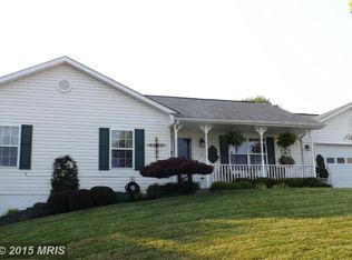 36 Roger Ct, Ranson, WV 25438