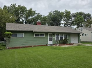 11230 Crystal Ave, Kansas City, MO 64134