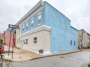 703 S Clinton St, Baltimore, MD 21224