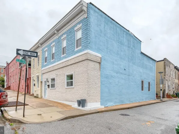 703 S Clinton St, Baltimore, MD 21224