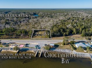 23 State Highway 20 E, Freeport, FL 32439