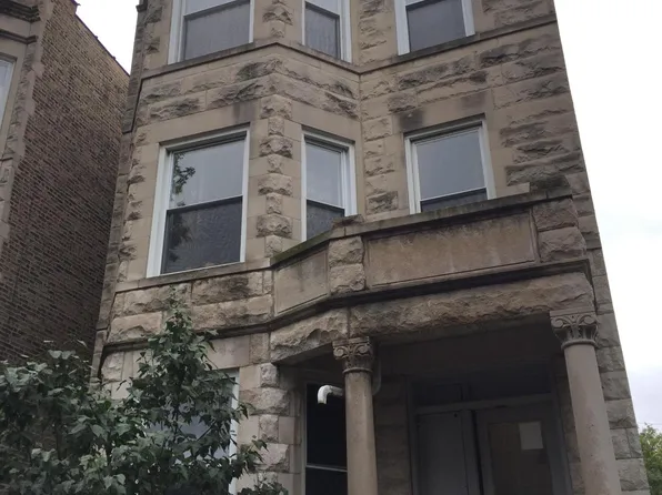 2653 W Evergreen Ave #G, Chicago, IL 60622