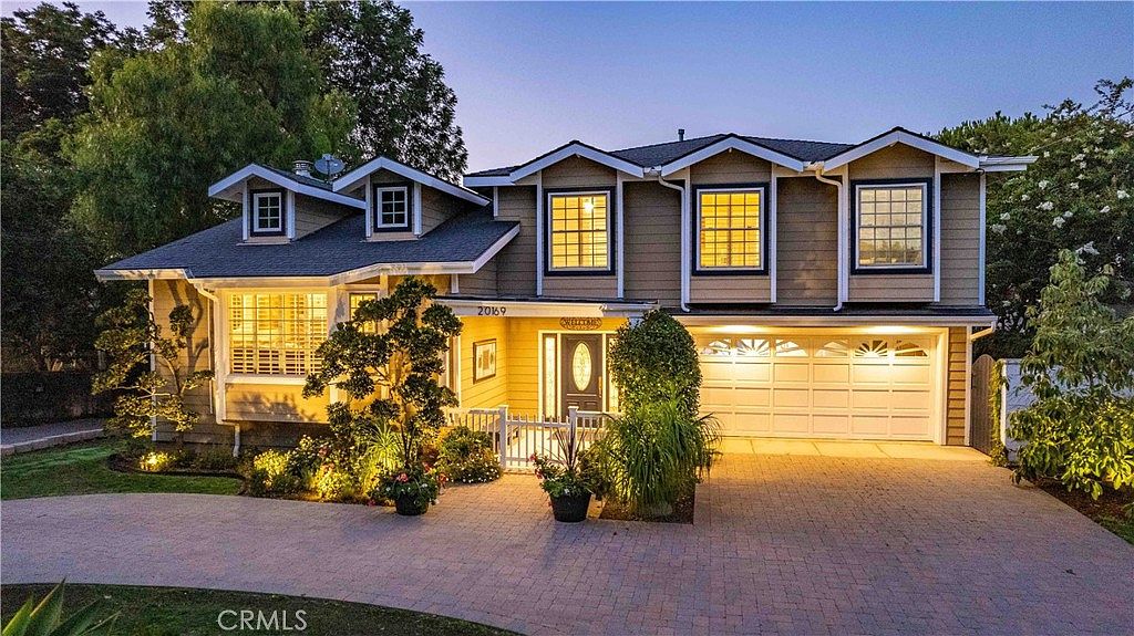 20169 Hillside Dr, Orange, CA 92869 | Zillow