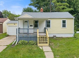 226 N Oak St, Reedsburg, WI 53959