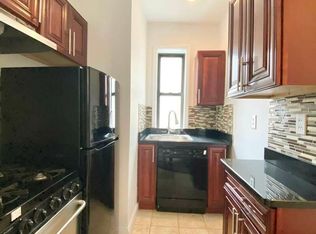 1235 1st Ave #21B, New York, NY 10065