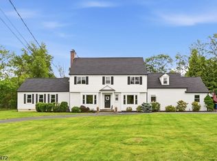 10 Deer Ridge Rd, Basking Ridge, NJ 07920