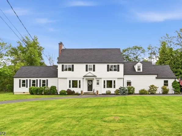 10 Deer Ridge Rd, Bernards Twp., NJ 07920