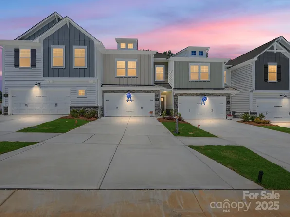 113 Alluvium Ln, Waxhaw, NC 28173