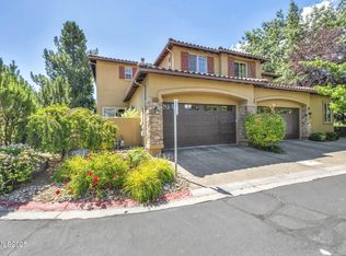 3980 San Donato Loop, Reno, NV 89519