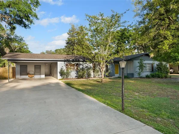 1909 NW 36th Dr, Gainesville, FL 32605