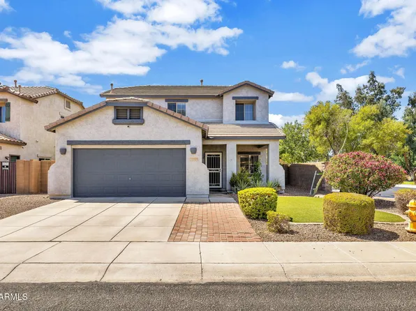 17323 W IRONWOOD Street, Surprise, AZ 85388