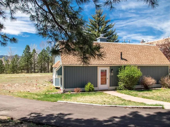 1733 Woodmoor Dr, Monument, CO 80132