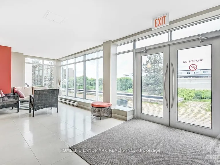 138 Somerset St W #509 — Photo 17
