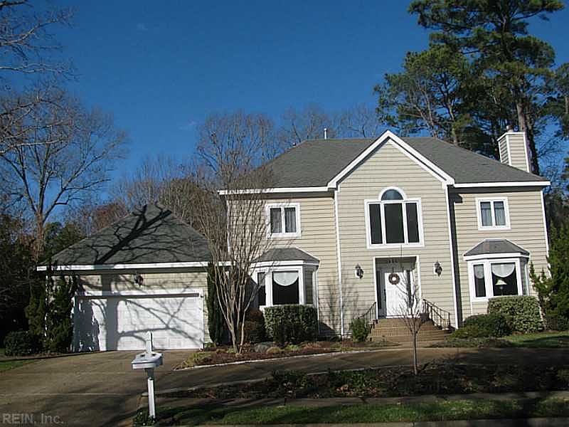 520 Bushnell Dr, Virginia Beach, VA 23451 Zillow