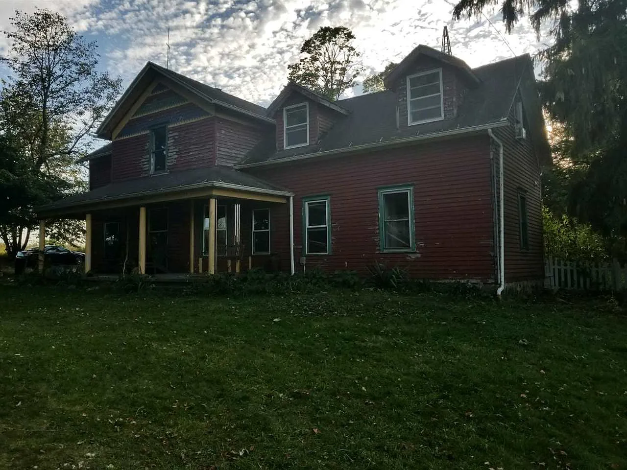 63251 Mulberry Rd photo 1