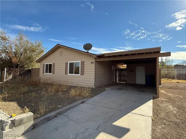 4671 Petaluma Cir, Las Vegas, NV 89120