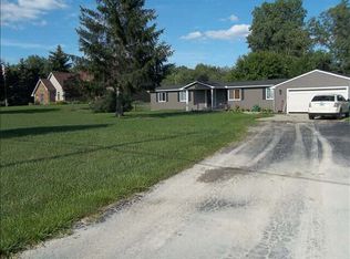 6163 Dellor Rd, Belleville, MI