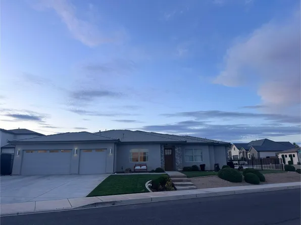 1725 E Howard Ln, St George, UT 84790