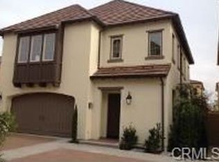 73 Hanging Gdn, Irvine, CA 92620