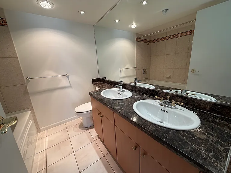 1288 Marinaside Cres #120 — Photo 16