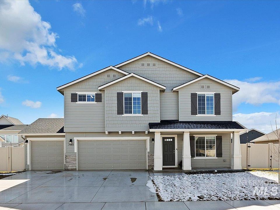 795 White Tail Dr, Twin Falls, ID 83301 | MLS #98901795 | Zillow