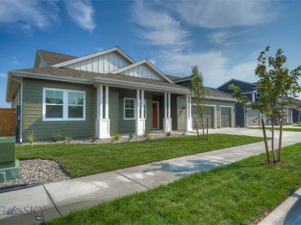 1505 Wyatt Earp Ct, Belgrade, MT 59714