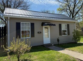 46 W 6th St, Chillicothe, OH