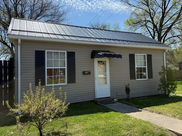 46 W 6th St, Chillicothe, OH 45601