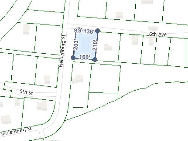 1st image of 0 6th Ave E
