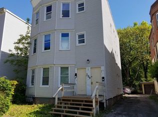 329 Mansion St, Poughkeepsie, NY 12601