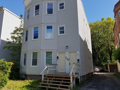 329 Mansion St, Poughkeepsie, NY, 12601