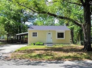 2853 Ashton St, Columbia, SC 29204