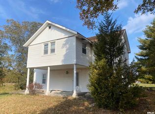 2249 Makanda Rd, Makanda, IL 62958