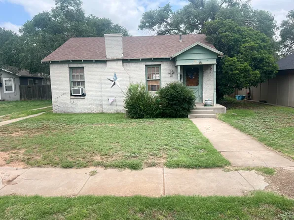 1922 27th St, Lubbock, TX 79411