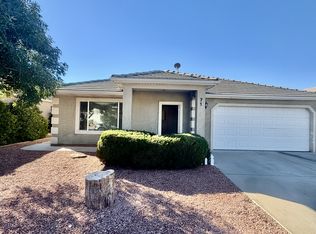 71 Partridge Cir, Hurricane, UT 84737