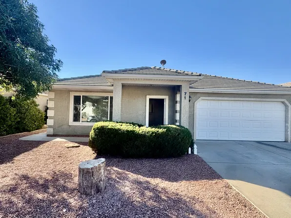 71 Partridge Cir, Hurricane, UT 84737