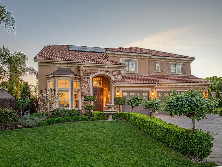 10509 N Sierra Vista Ave — Photo 58